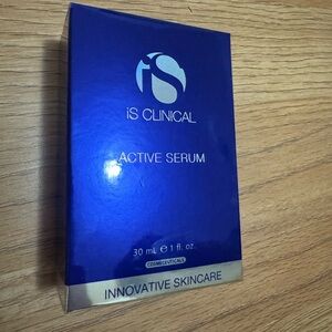 Active Serum - IsClinical Full Size Product
